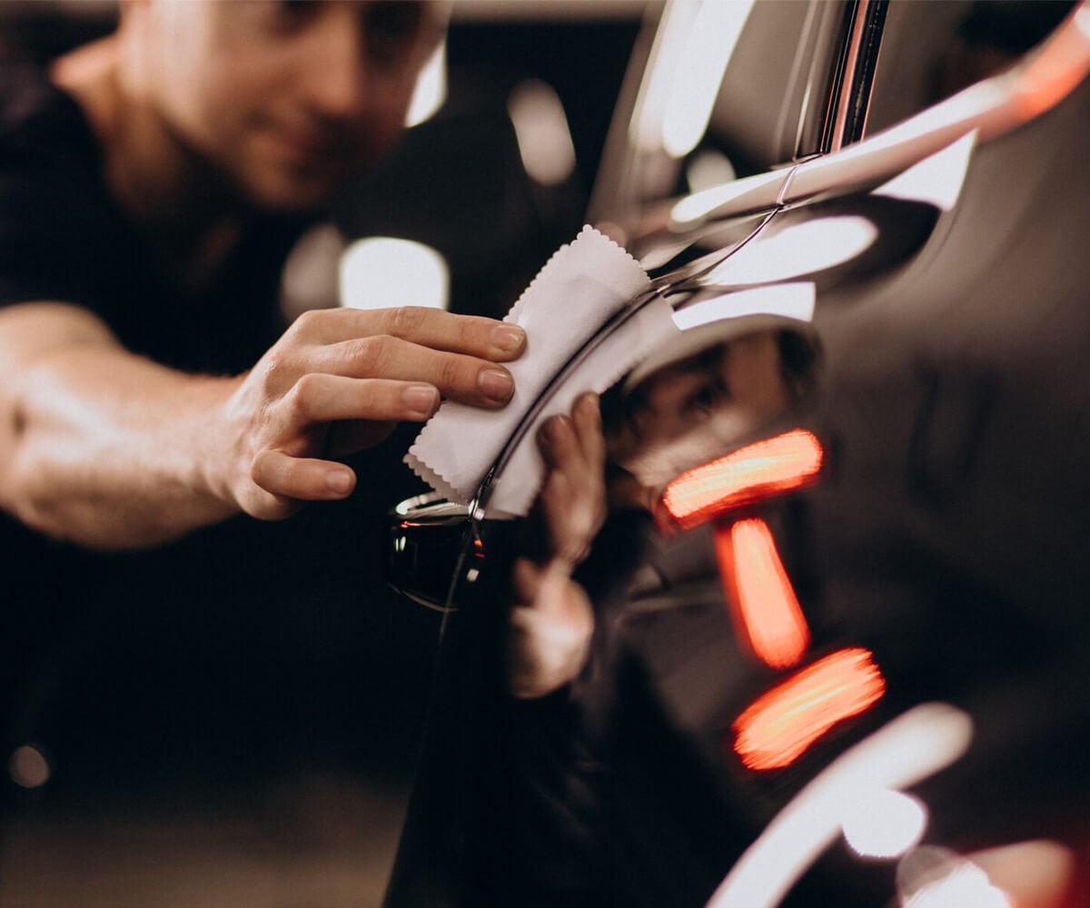 Battery Replacement - Malik Auto Pune
