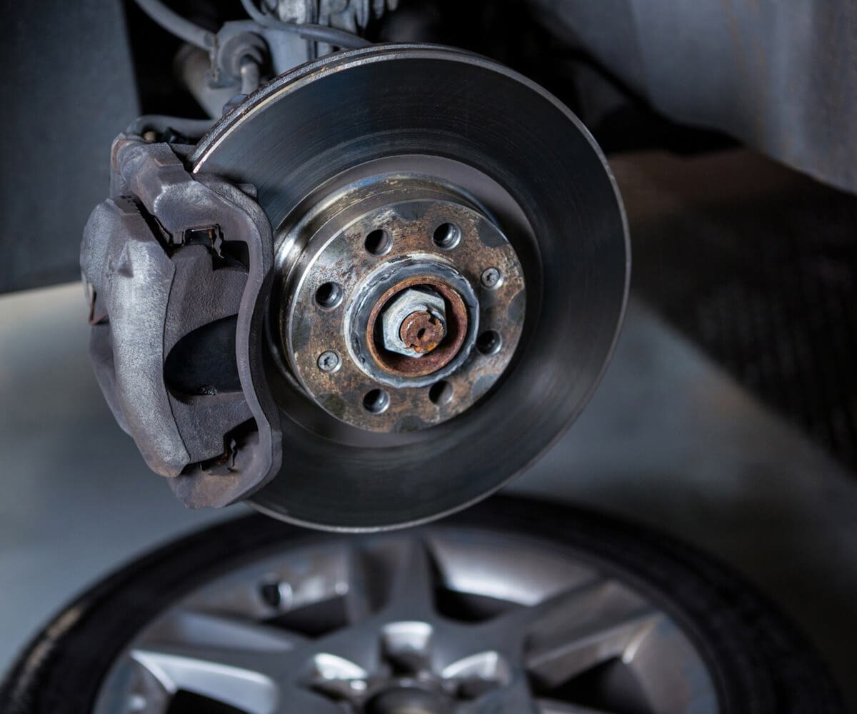 Wheel Balancing & Alignment - Malik Auto Pune